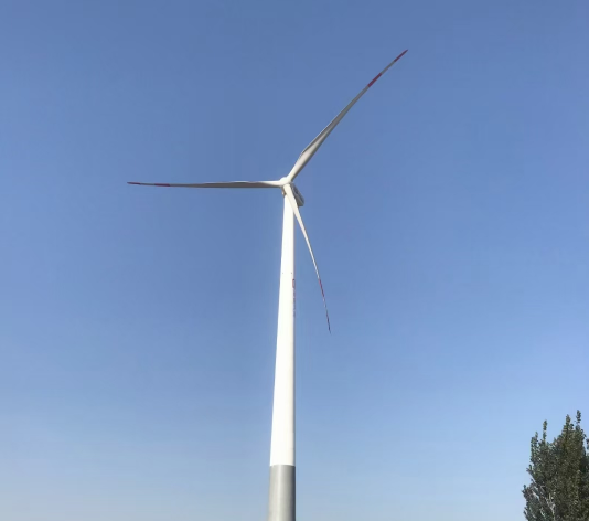 永定风电基础二次灌浆料的强度要求和用量计算 风电灌浆料施工注意事项