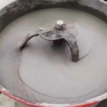 永定灌浆料常见问题与解决方法