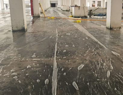 永定不发火砂浆和不发火金属骨料有什么区别