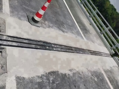 永定伸缩缝更换后浇筑材料快速结构修补料速砼的产品特点及施工流程​