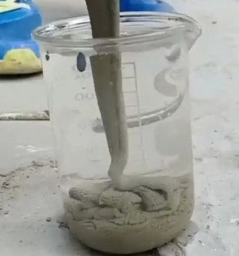 永定水工混凝土絮凝剂，水下抗分散剂的作用及施工方法