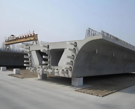 永定抗冻压浆料的特点及标准化施工工艺